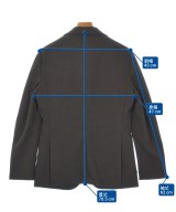 WORK TRIP OUTFITS GREENLABELRELAXING（ワークトリップアウトフィッツグリーンレーベルリラクシング）その他 茶 サイズ:M メンズ/2200665384059