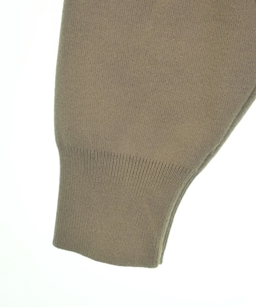 green label relaxing（グリーンレーベルリラクシング）ニット・セーター グレー サイズ:L メンズ/2200669096019