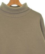 green label relaxing（グリーンレーベルリラクシング）ニット・セーター グレー サイズ:L メンズ/2200669096019