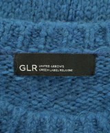 GLR Standard（グリーンレーベルリラクシングスタンダード）ニット・セーター 青 サイズ:L メンズ/2200669096033