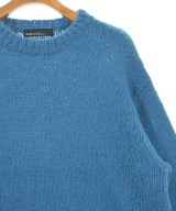 GLR Standard（グリーンレーベルリラクシングスタンダード）ニット・セーター 青 サイズ:L メンズ/2200669096033