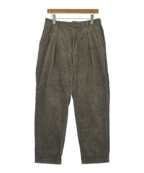 GLR Standard(グリーンレーベルリラクシングスタンダード)その他 グレー サイズ:L/2200669096064