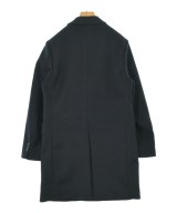 green label relaxing（グリーンレーベルリラクシング）チェスターコート 紺 サイズ:S メンズ/2200670073054