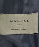 green label relaxing（グリーンレーベルリラクシング）チェスターコート 紺 サイズ:S メンズ/2200670073054