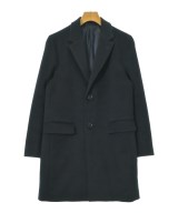 green label relaxing チェスターコート