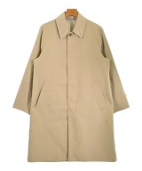 green label relaxing（グリーンレーベルリラクシング）ステンカラーコート ベージュ サイズ:XS メンズ/2200670073061