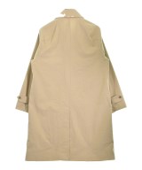 green label relaxing（グリーンレーベルリラクシング）ステンカラーコート ベージュ サイズ:XS メンズ/2200670073061