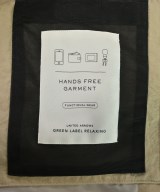 green label relaxing（グリーンレーベルリラクシング）ステンカラーコート ベージュ サイズ:XS メンズ/2200670073061