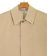 green label relaxing（グリーンレーベルリラクシング）ステンカラーコート ベージュ サイズ:XS メンズ/2200670073061