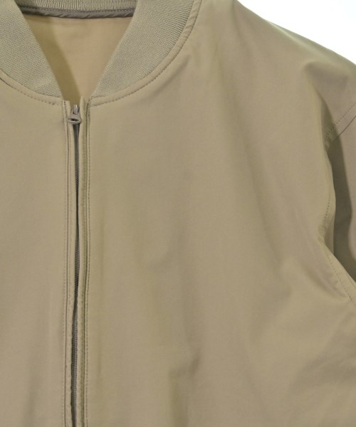 green label relaxing（グリーンレーベルリラクシング）ブルゾン グレー サイズ:S メンズ/2200670073078
