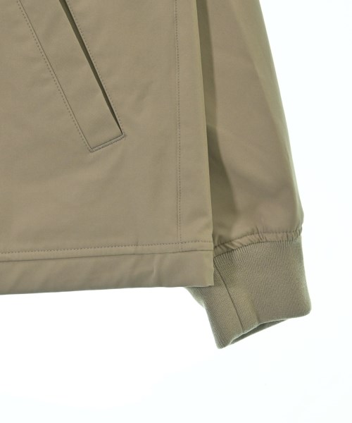 green label relaxing（グリーンレーベルリラクシング）ブルゾン グレー サイズ:S メンズ/2200670073078