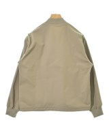 green label relaxing（グリーンレーベルリラクシング）ブルゾン グレー サイズ:S メンズ/2200670073078