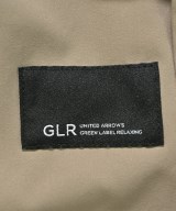 green label relaxing（グリーンレーベルリラクシング）ブルゾン グレー サイズ:S メンズ/2200670073078