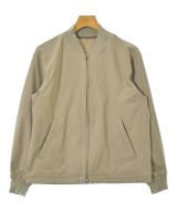 green label relaxing ブルゾン