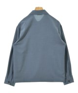 green label relaxing（グリーンレーベルリラクシング）ブルゾン 青 サイズ:S メンズ/2200670073085