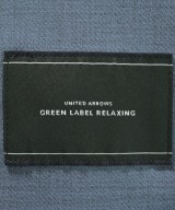 green label relaxing（グリーンレーベルリラクシング）ブルゾン 青 サイズ:S メンズ/2200670073085