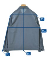 green label relaxing（グリーンレーベルリラクシング）ブルゾン 青 サイズ:S メンズ/2200670073085