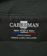 green label relaxing（グリーンレーベルリラクシング）カーディガン 緑 サイズ:S メンズ/2200670073092