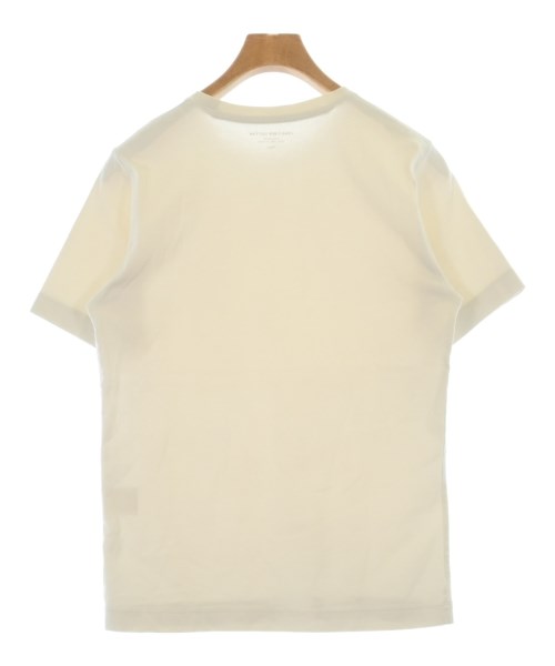 green label relaxing（グリーンレーベルリラクシング）Tシャツ・カットソー 白 サイズ:S メンズ/2200671324322