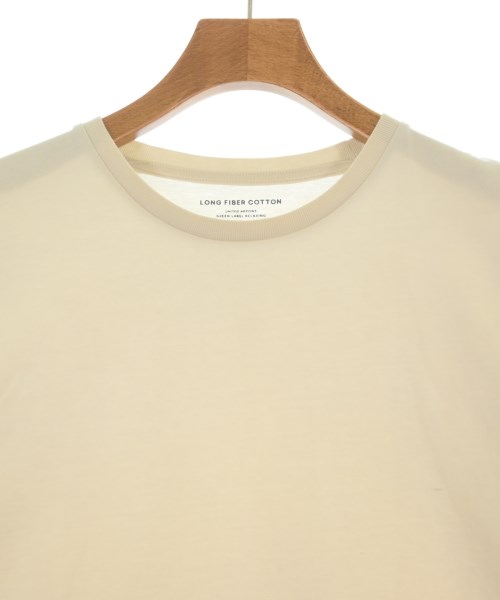 green label relaxing（グリーンレーベルリラクシング）Tシャツ・カットソー 白 サイズ:S メンズ/2200671324322