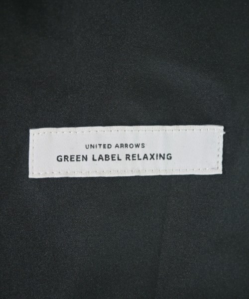 green label relaxing（グリーンレーベルリラクシング）スラックス 紺 サイズ:XXL メンズ/2200669203035