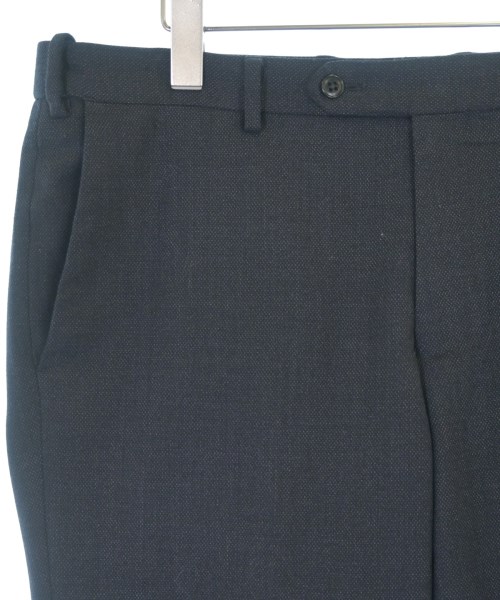 green label relaxing（グリーンレーベルリラクシング）スラックス 紺 サイズ:XXL メンズ/2200669203035