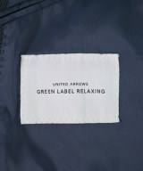 green label relaxing（グリーンレーベルリラクシング）テーラードジャケット 紺 サイズ:XXL メンズ/2200669203042