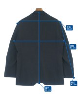 green label relaxing（グリーンレーベルリラクシング）テーラードジャケット 紺 サイズ:XXL メンズ/2200669203042