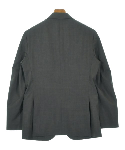 green label relaxing（グリーンレーベルリラクシング）カジュアルジャケット グレー サイズ:46(M位) メンズ/2200669503043