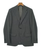 green label relaxing（グリーンレーベルリラクシング）カジュアルジャケット グレー サイズ:46(M位) メンズ/2200669503043