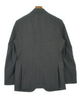 green label relaxing（グリーンレーベルリラクシング）カジュアルジャケット グレー サイズ:46(M位) メンズ/2200669503043