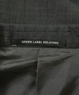 green label relaxing（グリーンレーベルリラクシング）カジュアルジャケット グレー サイズ:46(M位) メンズ/2200669503043