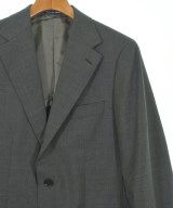 green label relaxing（グリーンレーベルリラクシング）カジュアルジャケット グレー サイズ:46(M位) メンズ/2200669503043