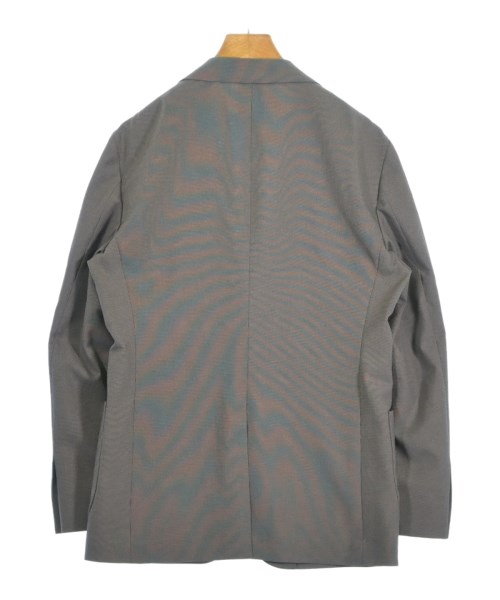 green label relaxing（グリーンレーベルリラクシング）テーラードジャケット グレー サイズ:M メンズ/2200669542080