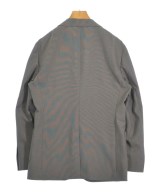 green label relaxing（グリーンレーベルリラクシング）テーラードジャケット グレー サイズ:M メンズ/2200669542080