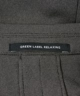 green label relaxing（グリーンレーベルリラクシング）テーラードジャケット グレー サイズ:M メンズ/2200669542080
