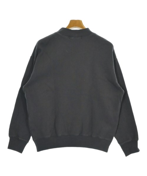 green label relaxing（グリーンレーベルリラクシング）スウェット グレー サイズ:M メンズ/2200671801021