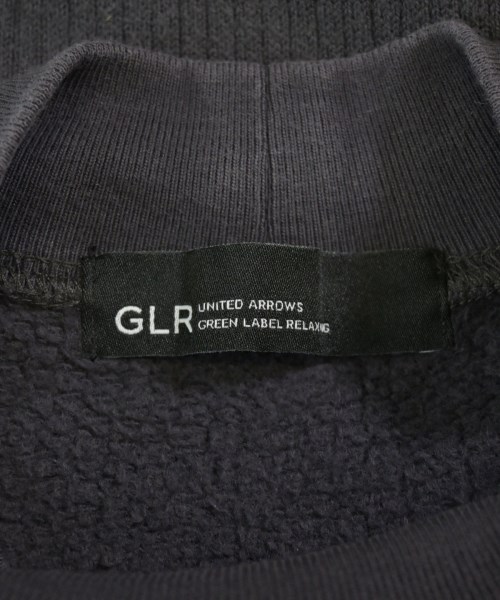 green label relaxing（グリーンレーベルリラクシング）スウェット グレー サイズ:M メンズ/2200671801021