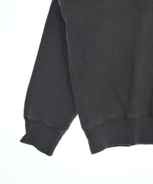 green label relaxing（グリーンレーベルリラクシング）スウェット グレー サイズ:M メンズ/2200671801021