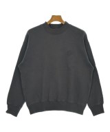 green label relaxing（グリーンレーベルリラクシング）スウェット グレー サイズ:M メンズ/2200671801021