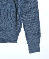 green label relaxing（グリーンレーベルリラクシング）カーディガン 青 サイズ:M メンズ/2200668632041