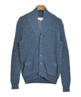 green label relaxing カーディガン