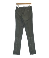 green label relaxing（グリーンレーベルリラクシング）スラックス 茶 サイズ:76(S位) メンズ/2200674543126