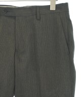 green label relaxing（グリーンレーベルリラクシング）スラックス 茶 サイズ:76(S位) メンズ/2200674543126