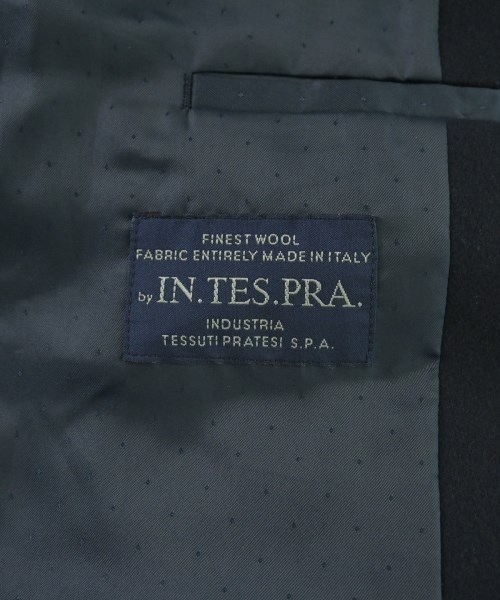 green label relaxing（グリーンレーベルリラクシング）チェスターコート 紺 サイズ:XS メンズ/2200668195065