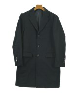 green label relaxing（グリーンレーベルリラクシング）チェスターコート 紺 サイズ:XS メンズ/2200668195065