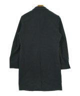 green label relaxing（グリーンレーベルリラクシング）チェスターコート 紺 サイズ:XS メンズ/2200668195065