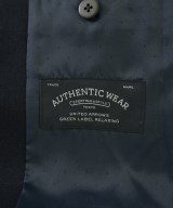 green label relaxing（グリーンレーベルリラクシング）チェスターコート 紺 サイズ:XS メンズ/2200668195065