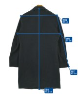 green label relaxing（グリーンレーベルリラクシング）チェスターコート 紺 サイズ:XS メンズ/2200668195065