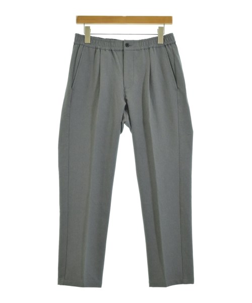 WORK TRIP OUTFITS GREENLABELRELAXING(ワークトリップアウトフィッツグリーンレーベルリラクシング)その他 グレー サイズ:S/2200668195089